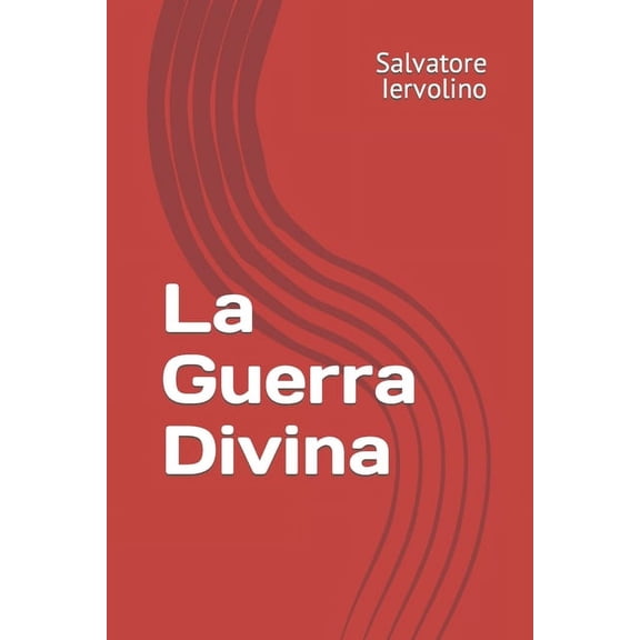 La Guerra Divina (Paperback)