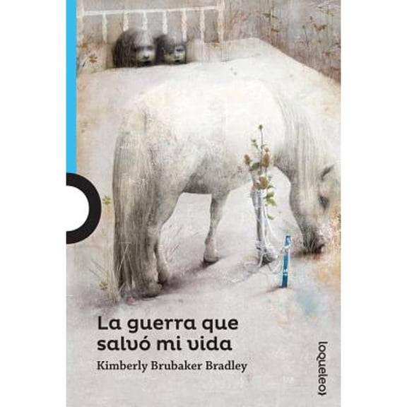Pre-Owned La Guerra Que Salvo Mi Vida = The War That Saved My Life (Paperback) 6070128877 9786070128875