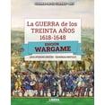thumbnail image 1 of Guerra, Papel Y Tijeras (Líbera Historia): La Guerra de los Treinta años 1618-1648 (Paperback), 1 of 1