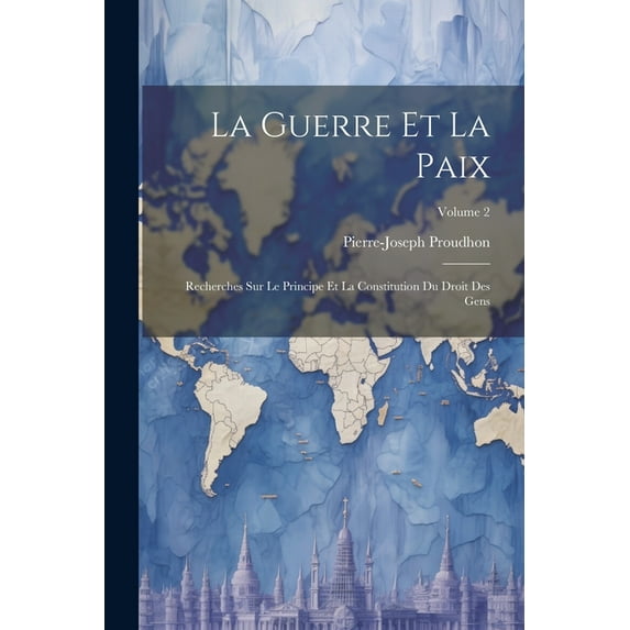 La Guerre Et La Paix (Paperback)
