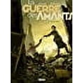 thumbnail image 1 of La Guerre des Amants - Tome 03 : Jaune Berlin, 1 of 1