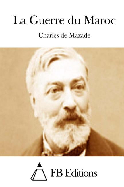 La Guerre Du Maroc