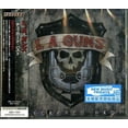 thumbnail image 1 of La Guns - Checkered Past (incl. Bonus Track) - CD, 1 of 1