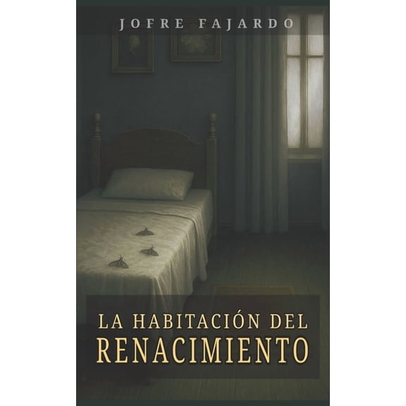 La Habitacin del Renacimiento, (Paperback)