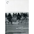 thumbnail image 1 of La Haine (Criterion Collection) (DVD), 1 of 3