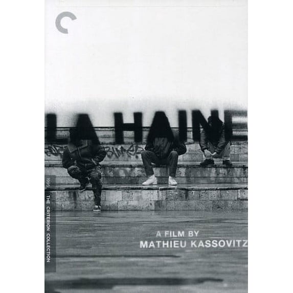 La Haine (Criterion Collection) (DVD)