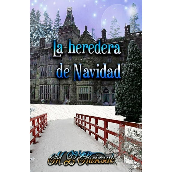 La Heredera de Navidad (Paperback)