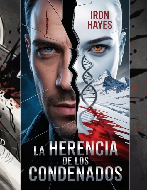 La Herencia de los Condenados: Un caso del Detective Vitacus Cartumanlis (Libro 2), (Paperback)