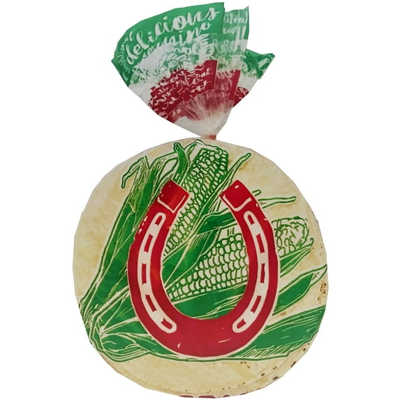La Herradura Corn Tortillas - Small Pack
