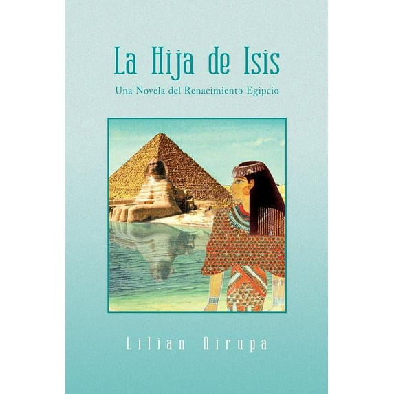 La Hija de Isis