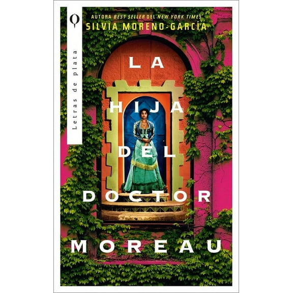 Hija del Doctor Moreau, La, (Paperback)