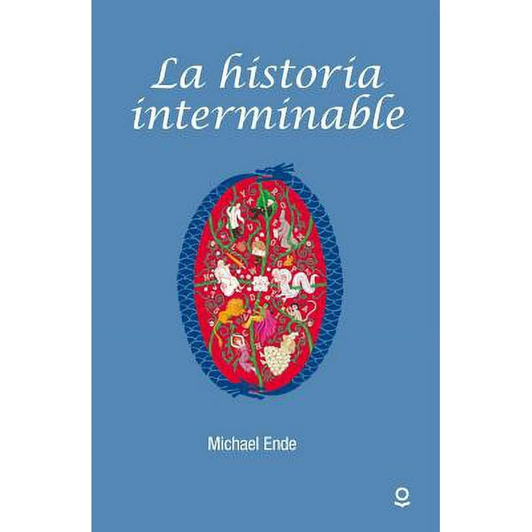 La Historia Interminable (Paperback) 