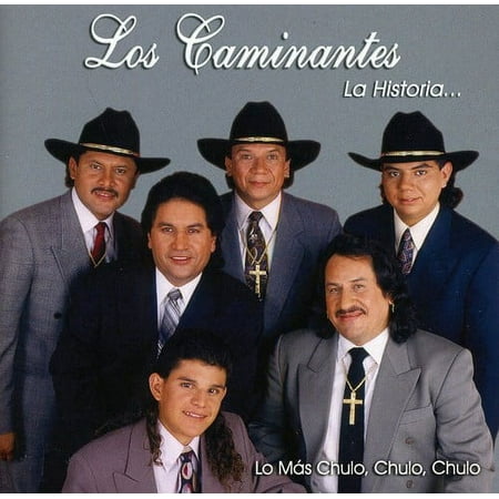 La Historia: Lo Mas Chulo Chulo Chulo