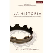 La Historia NVI (Hardcover)