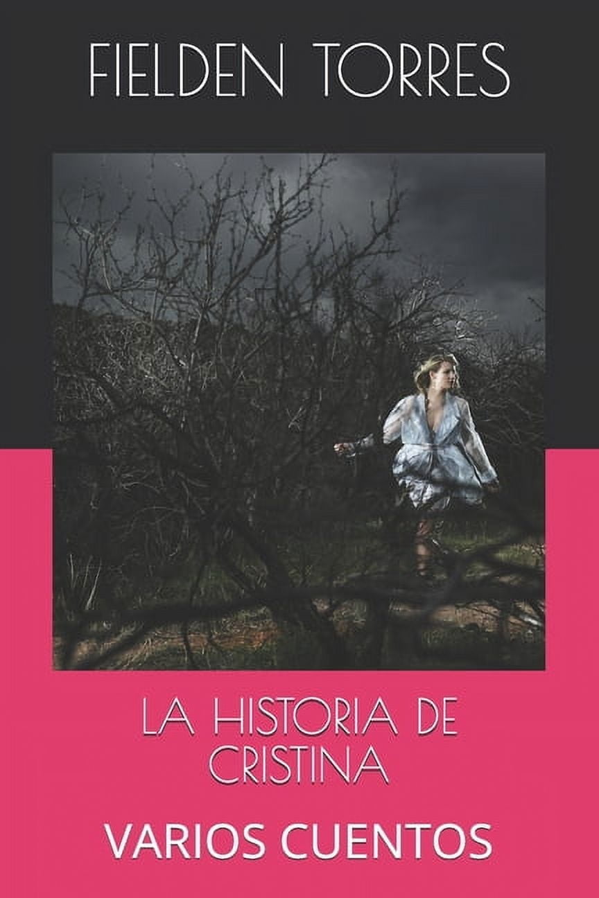 La Historia de Cristina (Paperback)