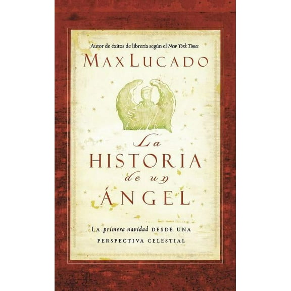 La Historia de Un ngel, (Paperback)