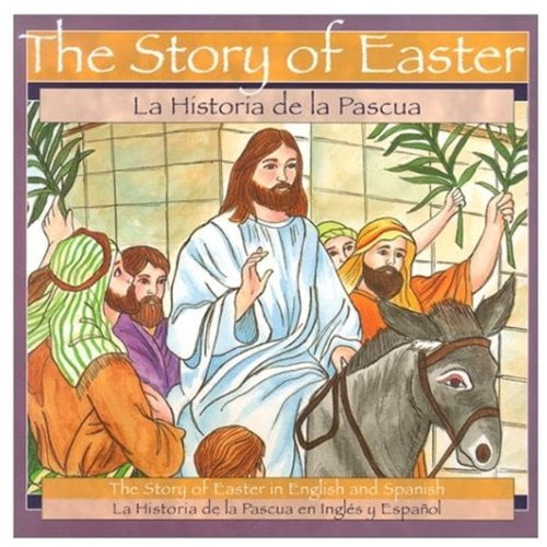 Pre-Owned La Historia de la Pascua = Story of Easter Paperback