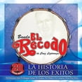 thumbnail image 1 of La Historia de los Exitos (CD) by Banda el Recodo, 1 of 1
