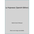 thumbnail image 1 of Pre-Owned La Hojarasca (Spanish Edition) (Paperback) 8402074421 9788402074423, 1 of 1