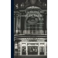 thumbnail image 1 of La Huitième Femme De Barbe-bleue (Hardcover), 1 of 1