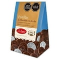 thumbnail image 1 of La Iberica Pastillas De Chocolate Con Leche 38% Cacao Peruano 5.3oz Pack, 1 of 3