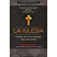 thumbnail image 1 of Pre-Owned La Iglesia: Pueblo de Dios Llamado a la Comunión (Paperback) 159471827X 9781594718274, 1 of 1
