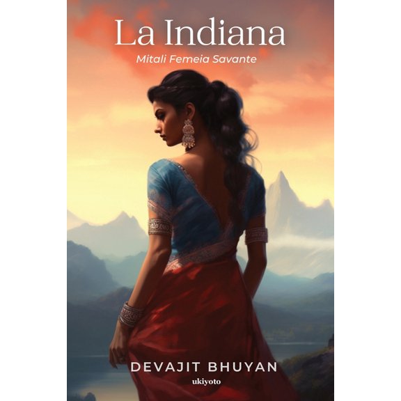 La Indiana Mitali Femeia Savante, (Paperback)