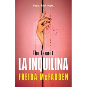 La Inquilina / The Tenant, (Paperback)