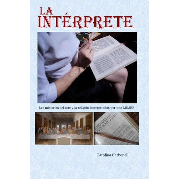 La Intrprete, (Paperback)