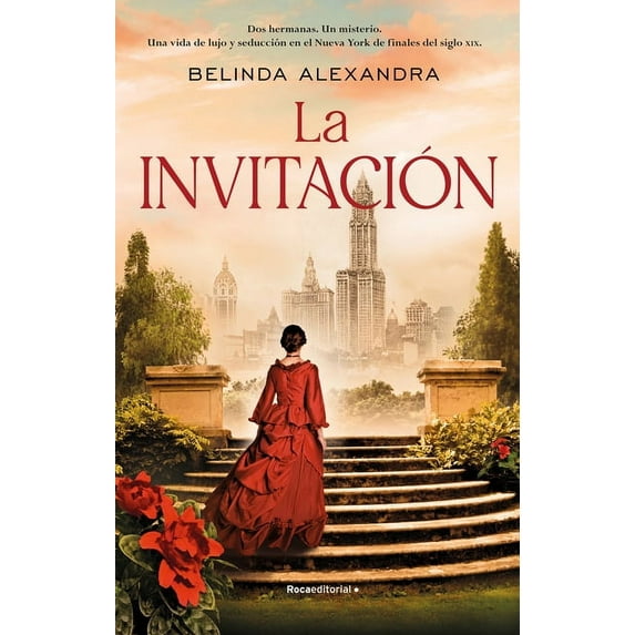 La Invitación/ The Invitation (Hardcover)
