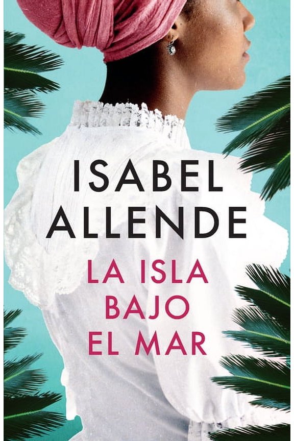 La Isla Bajo El Mar / The Island Beneath the Sea, (Paperback)