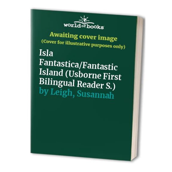 Pre-Owned La Isla Fantastica / Fantastic Island (Paperback) 0746025262 9780746025260
