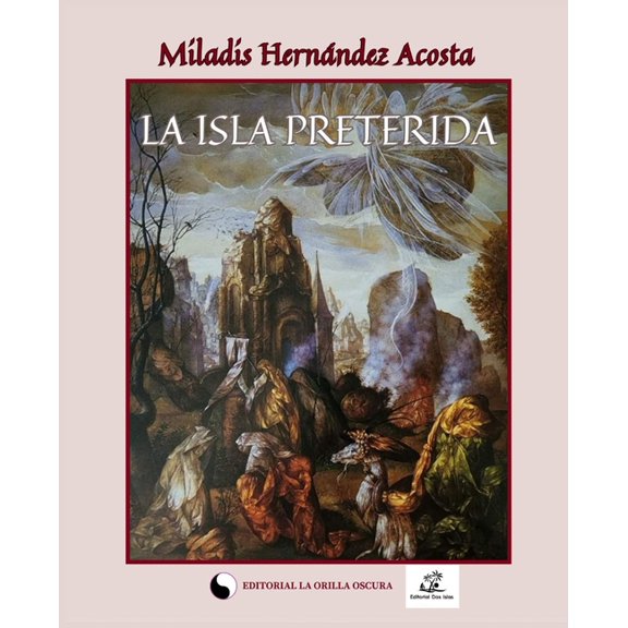 La Isla Preterida, (Paperback)