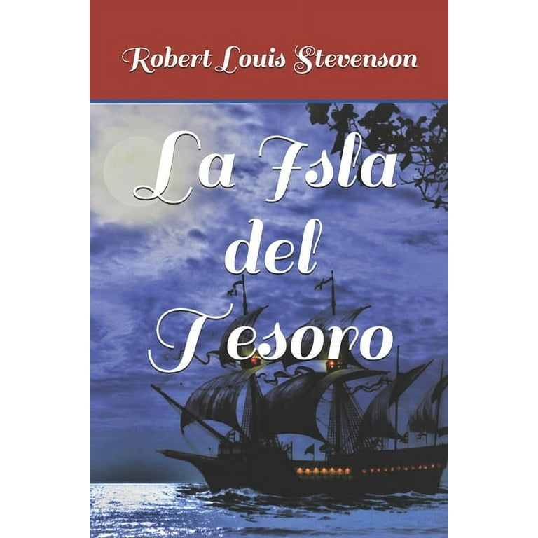 La Isla del Tesoro (Paperback) 