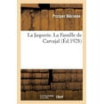 thumbnail image 1 of La Jaquerie. La Famille de Carvajal (Paperback), 1 of 1