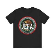 La Jefa Mas Chingona / Mexico t-shirt