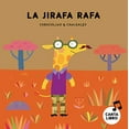 thumbnail image 1 of Pre-Owned La Jirafa Rafa 9788417673444, 1 of 1