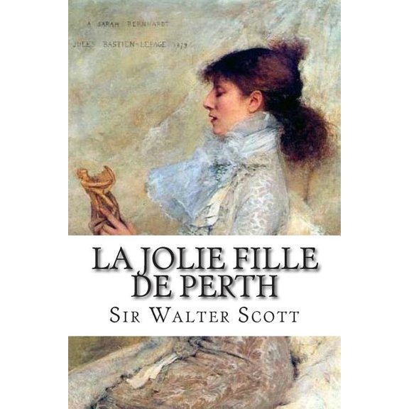 La Jolie Fille de Perth
