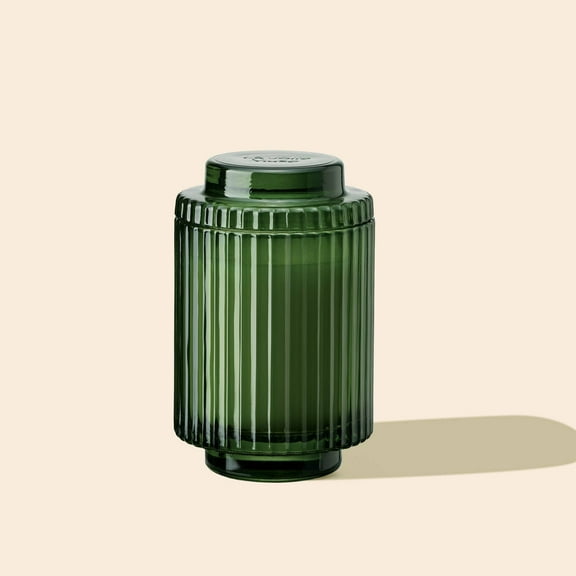 La Jolie Muse - Amlie - Pomegranate & Pine 7oz Candle