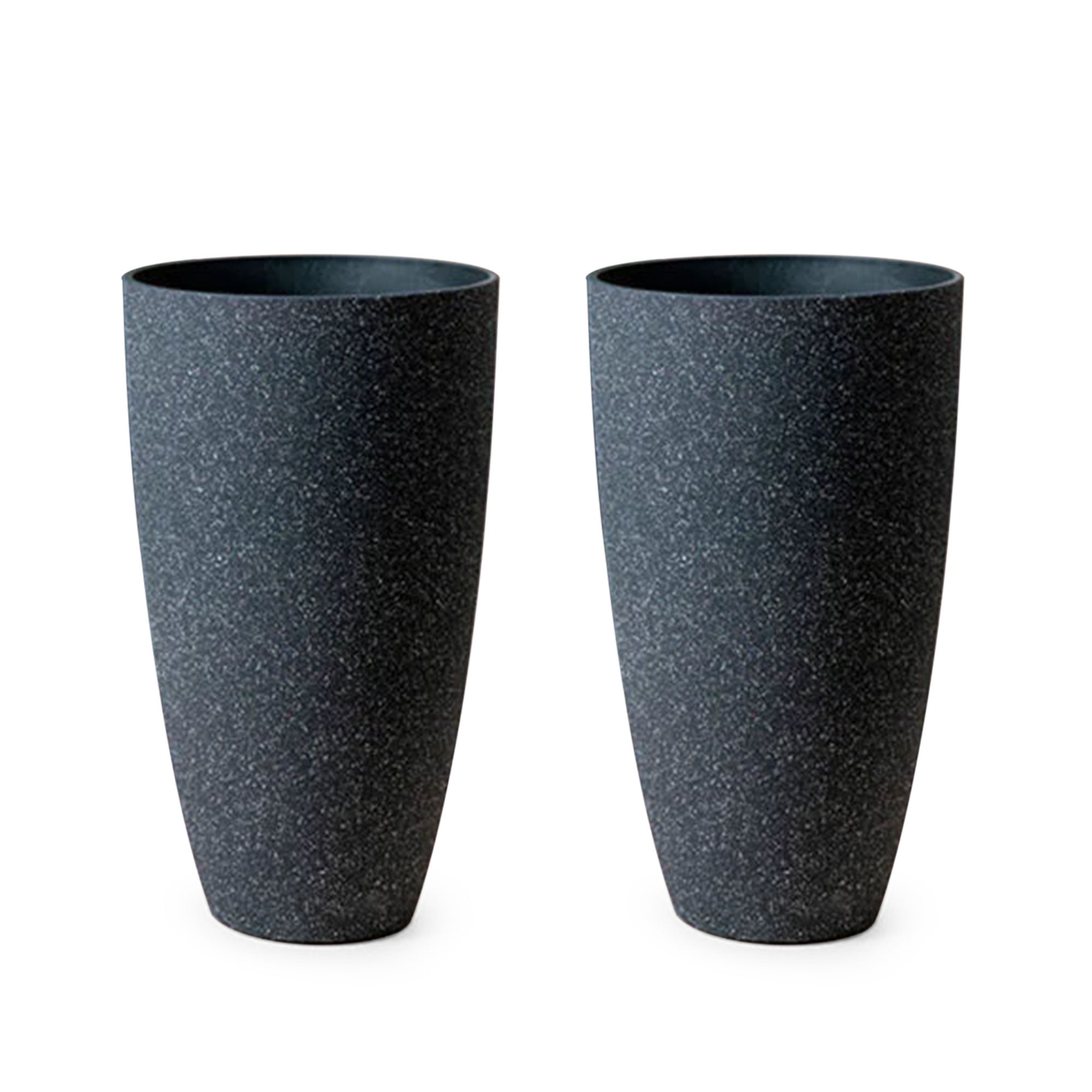 https://i5.walmartimages.com/seo/La-Jolie-Muse-Tuileries-Speckled-20-Inch-Matte-Planter-Black-Set-of-2_f2bc2aa7-ec66-47e4-b512-78575aa15b93.d956f943a04ab3637bdfa96a3eeb9694.jpeg