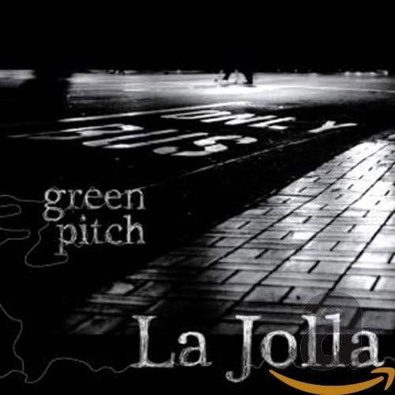 La Jolla (Audiobook)