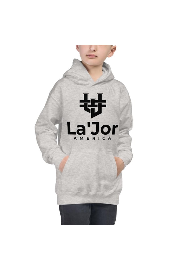 La'Jor Kids Hoodie