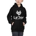 thumbnail image 1 of La'Jor Kids Hoodie, 1 of 11