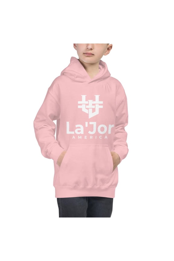 La'Jor Kids Hoodie