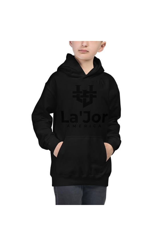 La'Jor Kids Hoodie