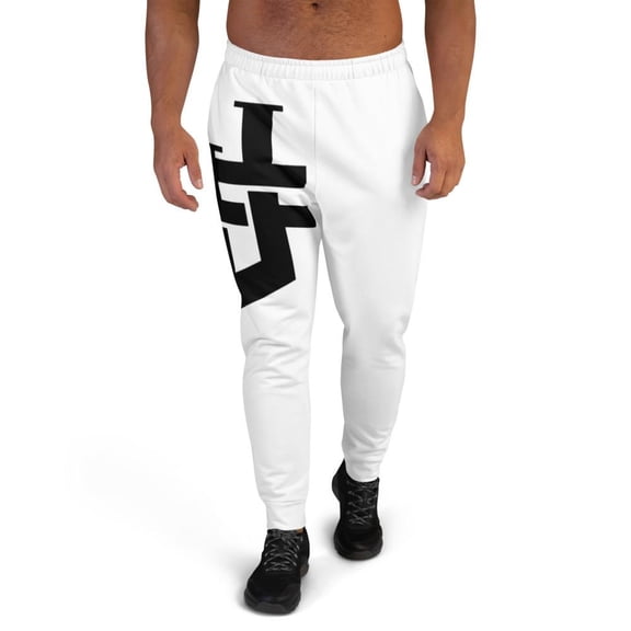 La'Jor Men's Joggers