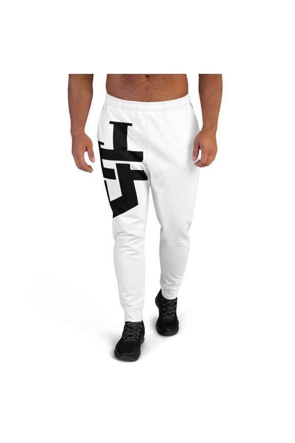 La'Jor Men's Joggers