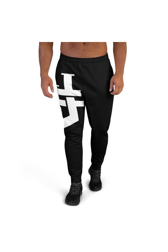 La'Jor Men's Joggers