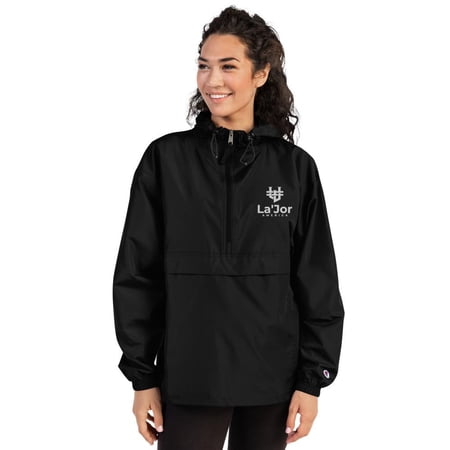 La'Jor Packable Jacket