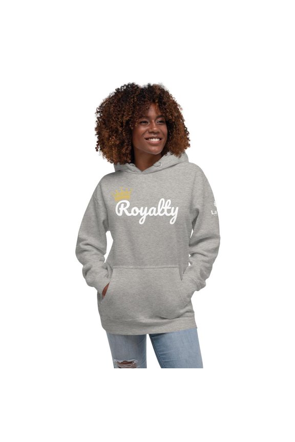 La'Jor Royalty Unisex Hoodie